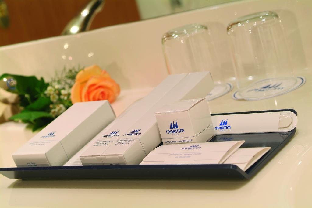 Maritim Grand Hotel Hanover Room photo