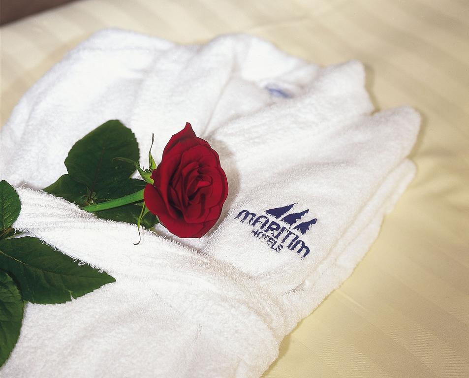 Maritim Grand Hotel Hanover Room photo